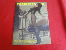 Load image into Gallery viewer, Vintage Nude Erotic Sexy Adult Magazine Midnight Parliament 1965     P80
