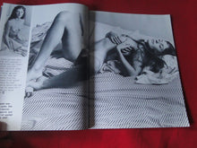 Load image into Gallery viewer, Vintage Nude Erotic Sexy Adult Magazine Adam August 1973      JB34
