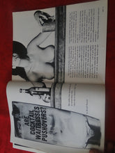 Load image into Gallery viewer, Vintage Nude Erotic Sexy Big Tit Adult Magazine Gem January 1971        P95
