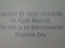 Load image into Gallery viewer, Vintage 8MM Gay Adult Pornographic Smoker Stag Film TARGET STUDIOS RARE   X12
