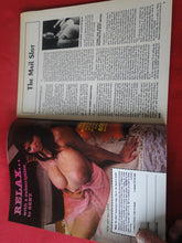 Load image into Gallery viewer, Vintage Nude Erotic Sexy Adult Big Tit Magazine Gent October 1982   P70

