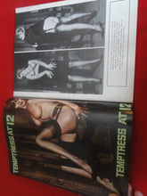 Load image into Gallery viewer, Vintage Nude Erotic Sexy Adult Magazine Midnight Parliament 1965     P80
