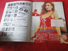 Load image into Gallery viewer, Vintage Nude Erotic Sexy Adult Magazine Lovebirds #73           JB51
