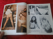 Load image into Gallery viewer, Vintage Nude Erotic Sexy Big Tit Adult Magazine Gem January 1971        P95
