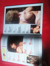 Load image into Gallery viewer, Vintage Nude Erotic Sexy Adult Magazine Big Boobs 1987           EL
