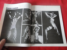 Load image into Gallery viewer, Vintage Nude Erotic Sexy Adult Magazine Affair February 1977        JB1
