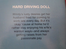 Load image into Gallery viewer, Vintage Adult Paperback Novel/Book Beeline A Nymph Named Desire 1979      G5
