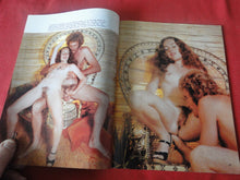 Load image into Gallery viewer, Vintage Nude Erotic Sexy Adult Magazine Affair February 1977        JB1

