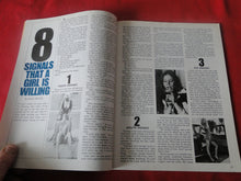 Load image into Gallery viewer, Vintage Nude Erotic Sexy Adult Magazine Affair February 1977        JB1
