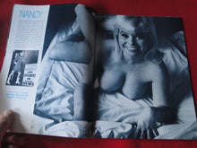 Load image into Gallery viewer, Vintage Nude Erotic Sexy Adult Magazine Adam October 1973    JB34
