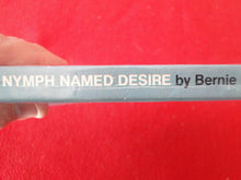 Load image into Gallery viewer, Vintage Adult Paperback Novel/Book Beeline A Nymph Named Desire 1979      G5

