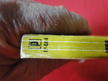 Load image into Gallery viewer, Vintage Erotic Adult Paperback Book/Novel My Beast            G2
