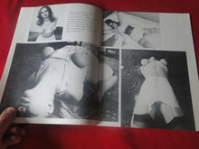 Load image into Gallery viewer, Vintage Nude Erotic Sexy Adult Magazine BDSM Bondage Joanne Link In Bondage 1974-1976  JB53
