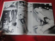 Load image into Gallery viewer, Vintage Nude Erotic Sexy Adult Magazine BDSM Bondage Joanne Link In Bondage 1974-1976  JB53
