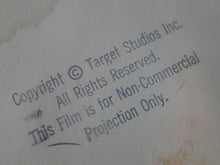 Load image into Gallery viewer, Vintage 8MM Gay Adult Pornographic Smoker Stag Film TARGET STUDIOS RARE   X12
