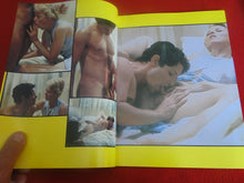 Load image into Gallery viewer, Vintage Nude Erotic Sexy Adult Magazine Cal Vista All Color 100 Pages     P84
