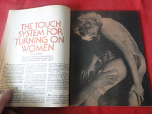 Load image into Gallery viewer, Vintage Nude Erotic Sexy Adult Magazine Affair June 1977        JB1
