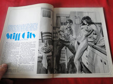 Load image into Gallery viewer, Vintage Nude Erotic Sexy Adult Magazine Affair June 1977        JB1
