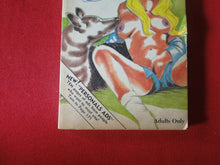 Load image into Gallery viewer, Vintage Erotic Adult Paperback Book/Novel Alice&#39;s Best Friend        G2
