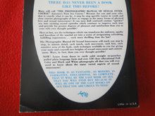 Load image into Gallery viewer, Vintage Adult Paperback Novel/Book The Photographic Manual of Sexual Intercourse    G5
