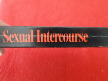 Load image into Gallery viewer, Vintage Adult Paperback Novel/Book The Photographic Manual of Sexual Intercourse    G5
