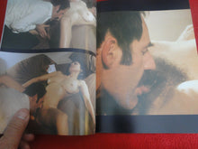Load image into Gallery viewer, Vintage Nude Erotic Sexy Adult Magazine Cal Vista All Color 100 Pages     P84
