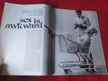 Load image into Gallery viewer, Vintage Nude Erotic Sexy Adult Magazine Adam December 1973     JB34
