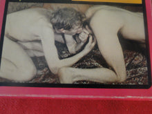 Load image into Gallery viewer, Vintage 8MM Gay Adult Pornographic Smoker Stag Film The Gay Blades Bruce &amp; Allan X12
