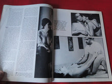 Load image into Gallery viewer, Vintage Nude Erotic Sexy Adult Magazine Adam December 1973     JB34

