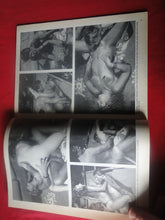 Load image into Gallery viewer, Vintage Nude Erotic Sexy Adult Magazine Expose XXX Video August 1987 Nina Hartley  EL
