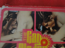 Load image into Gallery viewer, Vintage 8MM Gay Adult Pornographic Smoker Stag Film The Gay Blades Bruce &amp; Allan X12
