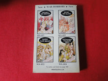 Load image into Gallery viewer, Vintage Erotic Adult Paperback Book/Novel Cheerleader&#39;s Loving Pet      G2
