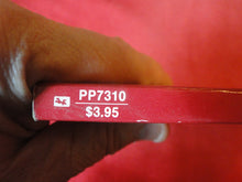 Load image into Gallery viewer, Vintage Erotic Adult Paperback Book/Novel Patch Pokets Hot To Trot Schoolgirl       PB4

