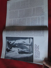 Load image into Gallery viewer, Vintage Nude Erotic Sexy Adult Magazine Adam December 1973     JB34
