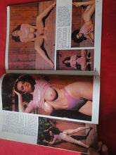 Load image into Gallery viewer, Vintage Nude Erotic Sexy Adult Big Tit Magazine Gent August 1982       P70

