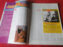 Load image into Gallery viewer, Vintage Nude Erotic Sexy Adult Magazine Knave Lingerie Collection V. 27     JB51
