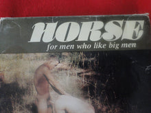 Load image into Gallery viewer, Vintage 8MM Gay Adult Pornographic Smoker Stag Film Horse Golden Stream    X12
