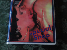 Load image into Gallery viewer, Vintage Adult XXX VHS Porn Tape Pervers German Smut             X33
