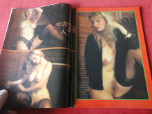 Load image into Gallery viewer, Vintage Nude Erotic Sexy Adult Magazine Knave Lingerie Collection V. 27     JB51
