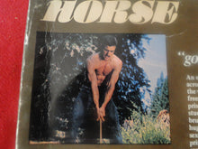 Load image into Gallery viewer, Vintage 8MM Gay Adult Pornographic Smoker Stag Film Horse Golden Stream    X12
