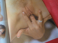 Load image into Gallery viewer, Vintage Nude Erotic Sexy Adult Magazine Adult Magazine Hawk March 2003     P99
