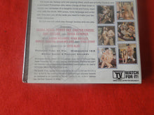 Load image into Gallery viewer, Vintage Adult Erotic Sexy Porn XXX DVD SEALED Fantasy and Role Play Carter Cruise   BT3
