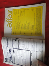 Load image into Gallery viewer, Vintage Nude Erotic Sexy Adult Magazine Affair December 1977        JB1
