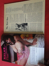 Load image into Gallery viewer, Vintage Nude Erotic Sexy Adult Big Tit Magazine Gent June 1982        P70
