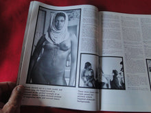 Load image into Gallery viewer, Vintage Nude Erotic Sexy Adult Magazine Adam December 1973    JB34
