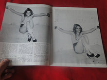 Load image into Gallery viewer, Vintage Nude Erotic Sexy Adult Magazine BDSM Bondage Hard Knots March 1988   JB53

