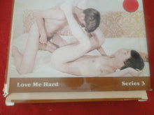 Load image into Gallery viewer, Vintage 8MM Gay Adult Pornographic Smoker Stag Film Horse Love Me Hard    X12
