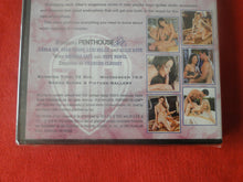 Load image into Gallery viewer, Vintage Adult Erotic Sexy Porn XXX DVD SEALED Erotic Massage For Couples   BT3
