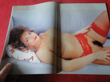 Load image into Gallery viewer, Vintage Nude Erotic Sexy Adult Magazine Knave 21st Birthday Special      JB51
