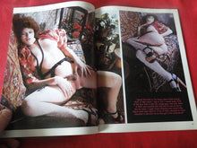 Load image into Gallery viewer, Vintage Nude Erotic Sexy Adult Magazine Affair December 1977        JB1
